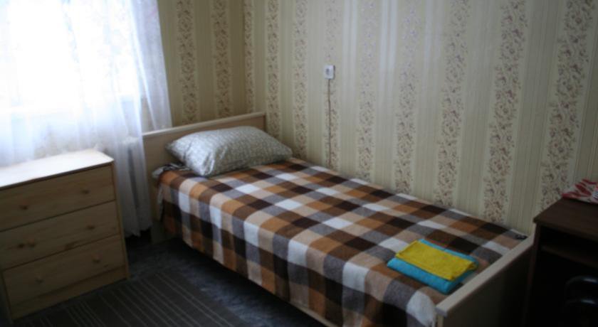 Гостиница B&B Hotel Center Великий Новгород-13