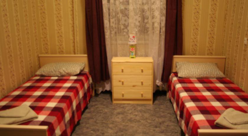 Гостиница B&B Hotel Center Великий Новгород-6