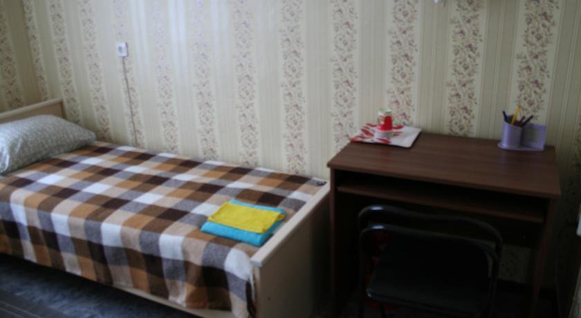 Гостиница B&B Hotel Center Великий Новгород-14