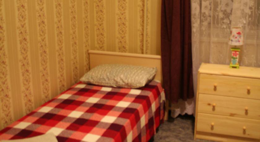 Гостиница B&B Hotel Center Великий Новгород-7