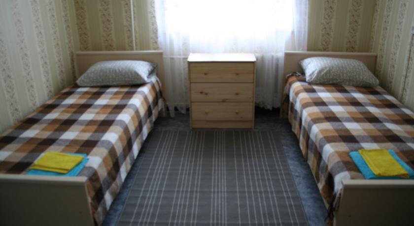 Гостиница B&B Hotel Center Великий Новгород-16