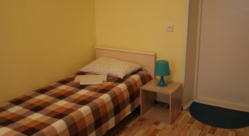 Гостиница B&B Hotel Center Великий Новгород-42